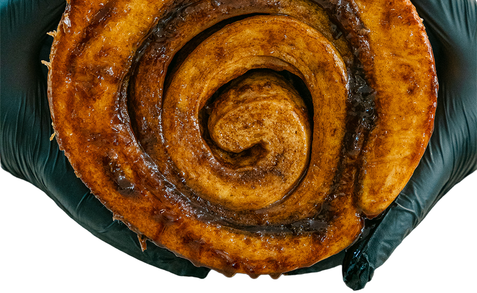 Havana Rolls - King Roll