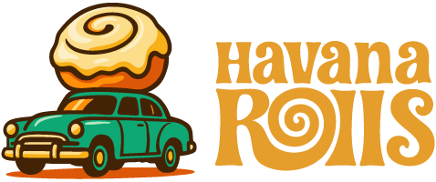 Havana Rolls