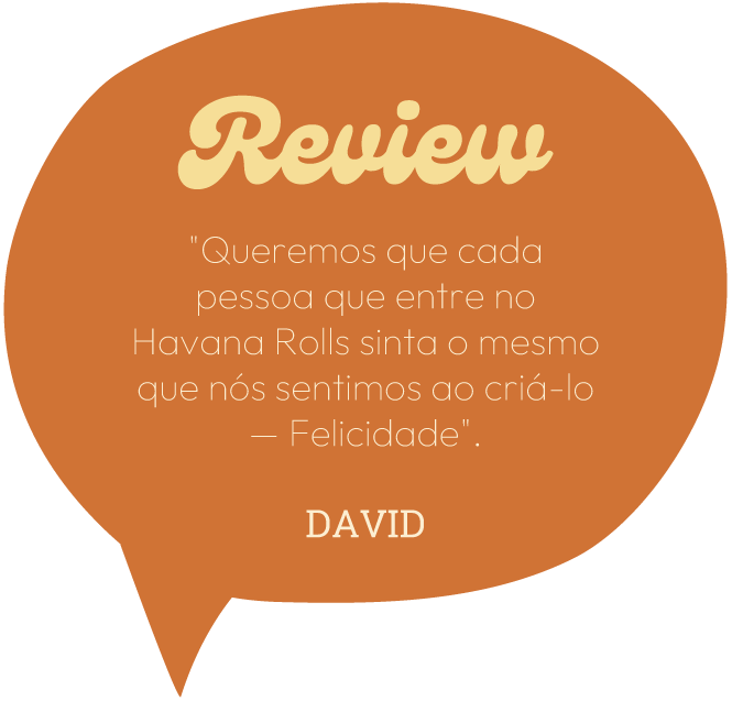 Havana Rolls - Review