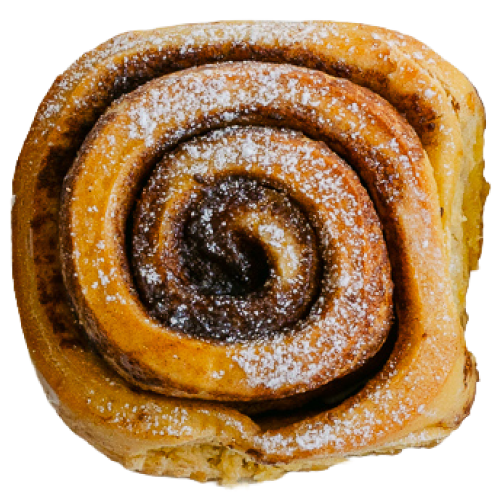 Havana Rolls - Classic Vegan