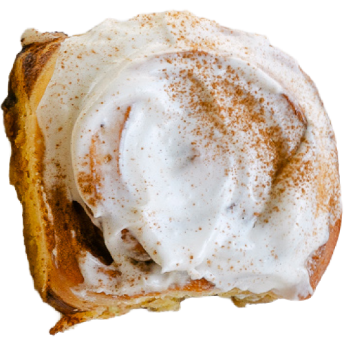 Havana Rolls - Original